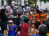 The Music of India with Kulture Kool in New Jersey