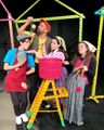 Stone Soup & Other Stories in New Jersey