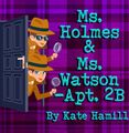 Ms. Holmes & Ms. Watson - Apt. 2B in Maine
