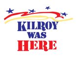 Kilroy Was Here the Musical in Dallas