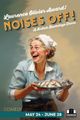 Noises Off in Salt Lake City