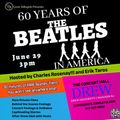 60 Years of The Beatles in America in New Jersey