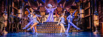 The Great Gatsby in Appleton, WI