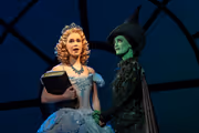 WICKED in Birmingham