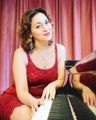 Pianist Kariné Poghosyan performs Khachaturian in Off-Off-Broadway