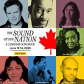 The Sound of Our Nation: A Canadian Songbook in Toronto