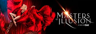 Masters of Illusion – Believe the Impossible in Appleton, WI