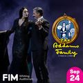 The Addams Family in Michigan