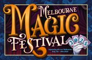 The Melbourne Magic Festival in Australia - Melbourne