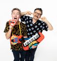 The Listies: Make Some Noise in UK Regional