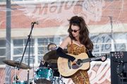 Groovin' at GovState: Rosie and the Rivets in Chicago