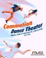 Commotion Dance Theater in Central New York