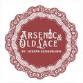 Arsenic & Old Lace in Atlanta
