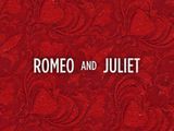 Romeo and Juliet in New Jersey