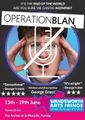 Operation Blank in UK Regional