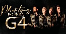 Phantoms of the Popera - Hoddesdon in UK Regional