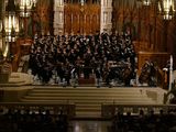 Handel's Messiah in New Jersey