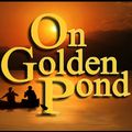 On Golden Pond in New Jersey
