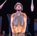 Bindlestiff Family Cirkus in Long Island