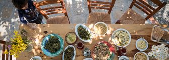 The Blue Zones: Unlocking the Secrets of Longevity with Photographer David McLain in Appleton, WI