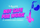 Not Safe For Work in Toronto