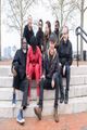 Kotoko Brass in Boston