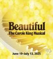 Beautiful, The Musical in Cleveland