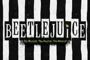 BEETLEJUICE in Chicago