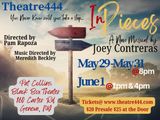 In Pieces in Central New York
