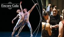 Encore With The Joffrey Ballet in Minneapolis / St. Paul