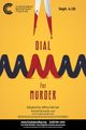 Dial M for Murder in Portland