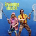 The Spongebob Musical in Michigan