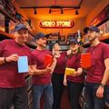 Beansville Presents: Video Store in UK Regional