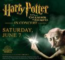 Harry Potter and The Chamber of Secrets™ in Concert in Michigan