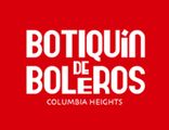 BOTIQUÍN DE BOLEROS COLUMBIA HEIGHTS – Columbia Heights Bolero Bar in Washington, DC