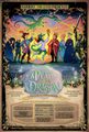 A Play About a Dragon in Maine