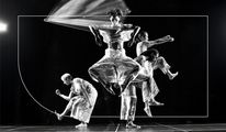 Trisha Brown Dance Company With Merce Cunningham Trust in Minneapolis / St. Paul