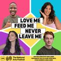 Love me, Feed me, Never Leave me in South Africa