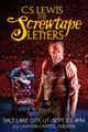 C.S. Lewis' The Screwtape Letters (Salt Lake City, UT) in Salt Lake City