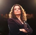 Jessica Kirson in Long Island