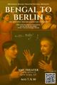 Bengal to Berlin in Off-Off-Broadway