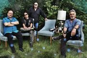 Vermont's Legendary 8084 in Concert with special guest John Sullivan in Vermont