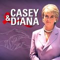 Casey and Diana in Edmonton