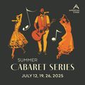 Summer Cabaret in Tampa