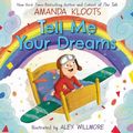 Tell Me Your Dreams in Minneapolis / St. Paul