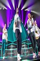 Big Time Rush Live at Mohegan Sun on July 26th in Connecticut