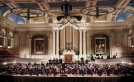 WYO Spring Auditions: Your Chance To Play At Carnegie Hall! in Boston