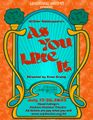 As You Like It in Baltimore