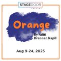 Orange in Atlanta
