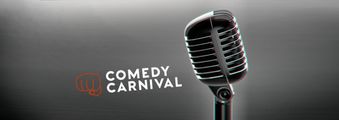 Friday Stand Up Comedy Club, Covent Garden, July 2025 in UK Regional